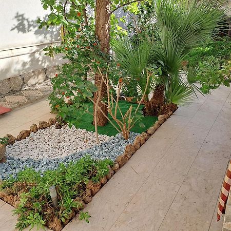 شقة Giardino Fiorito تراباني المظهر الخارجي الصورة