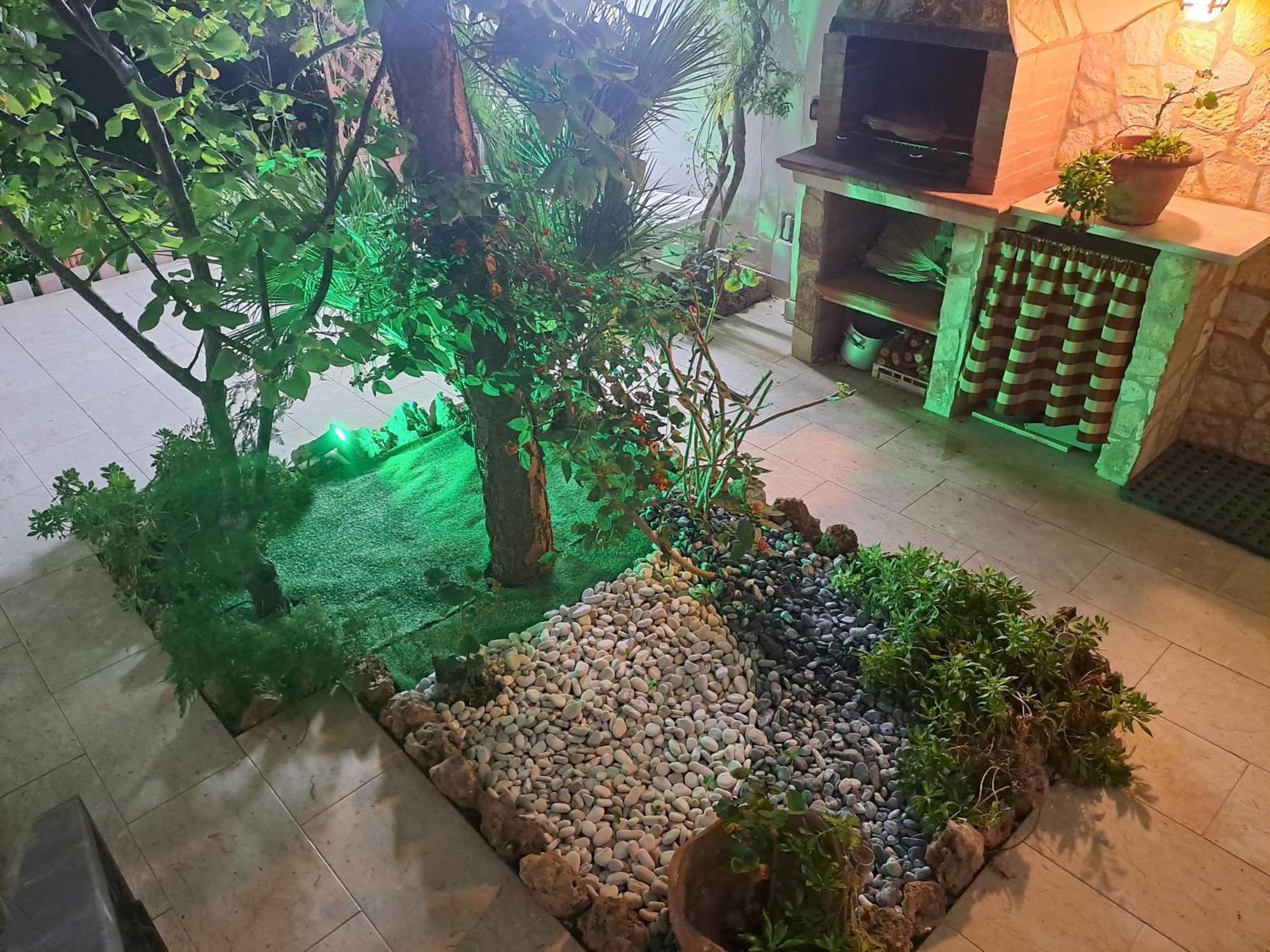 شقة Giardino Fiorito تراباني المظهر الخارجي الصورة
