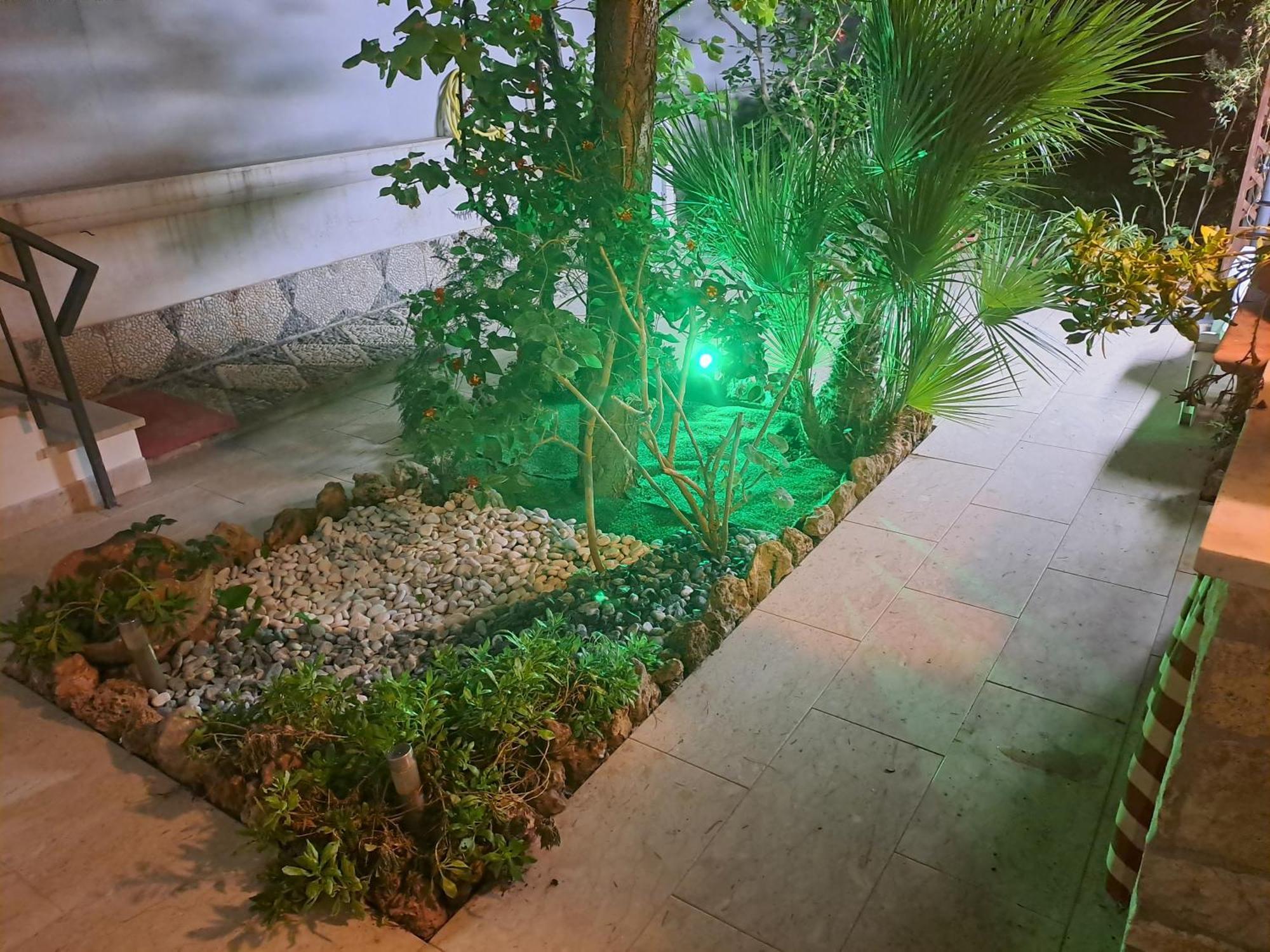 شقة Giardino Fiorito تراباني المظهر الخارجي الصورة